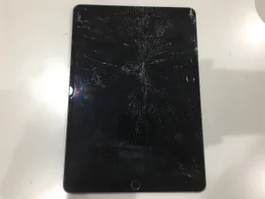 iPadAir3の画面交換修理
