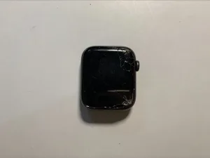 Apple Watch　画面交換