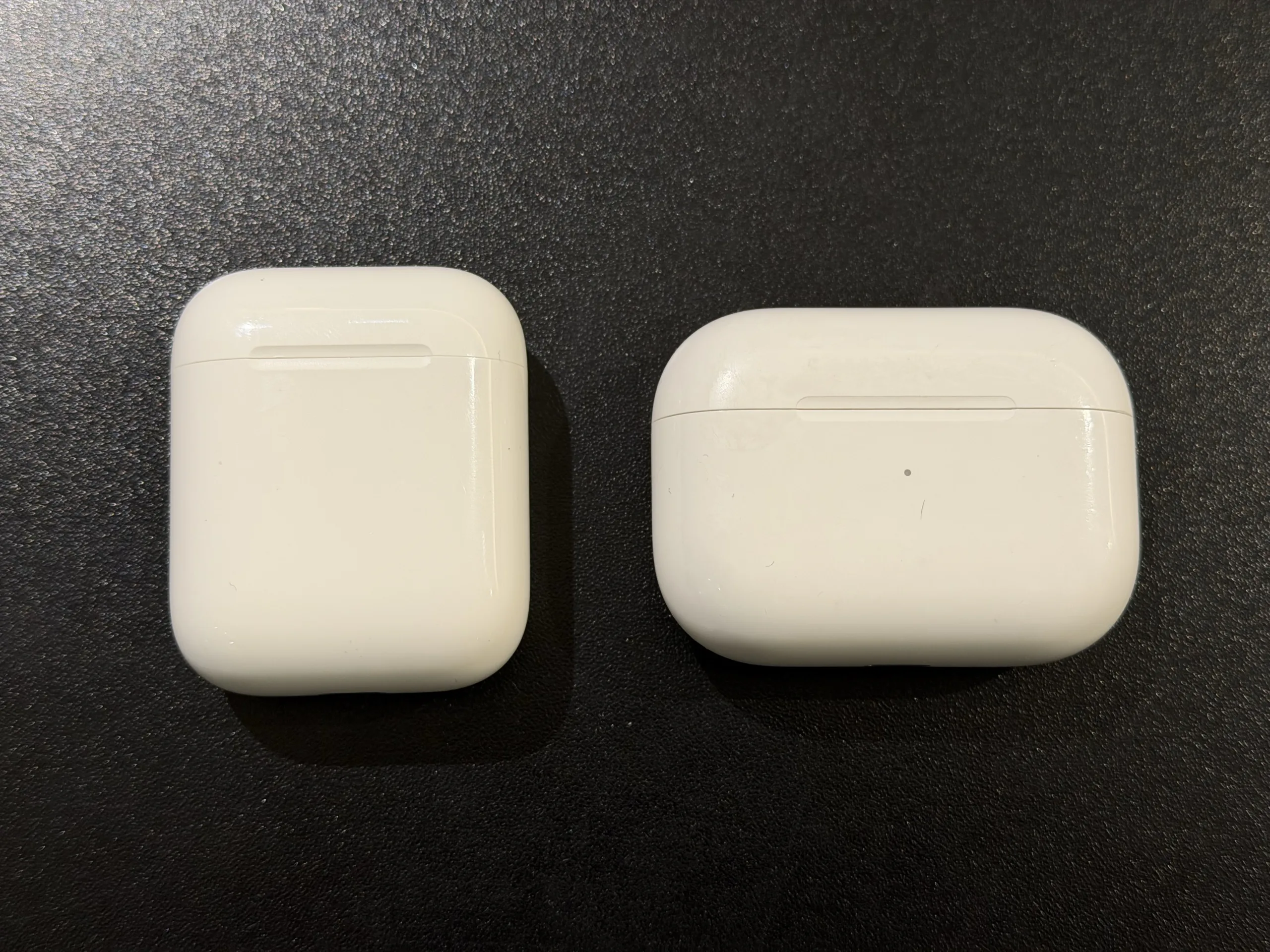 AirPods　バッテリー交換